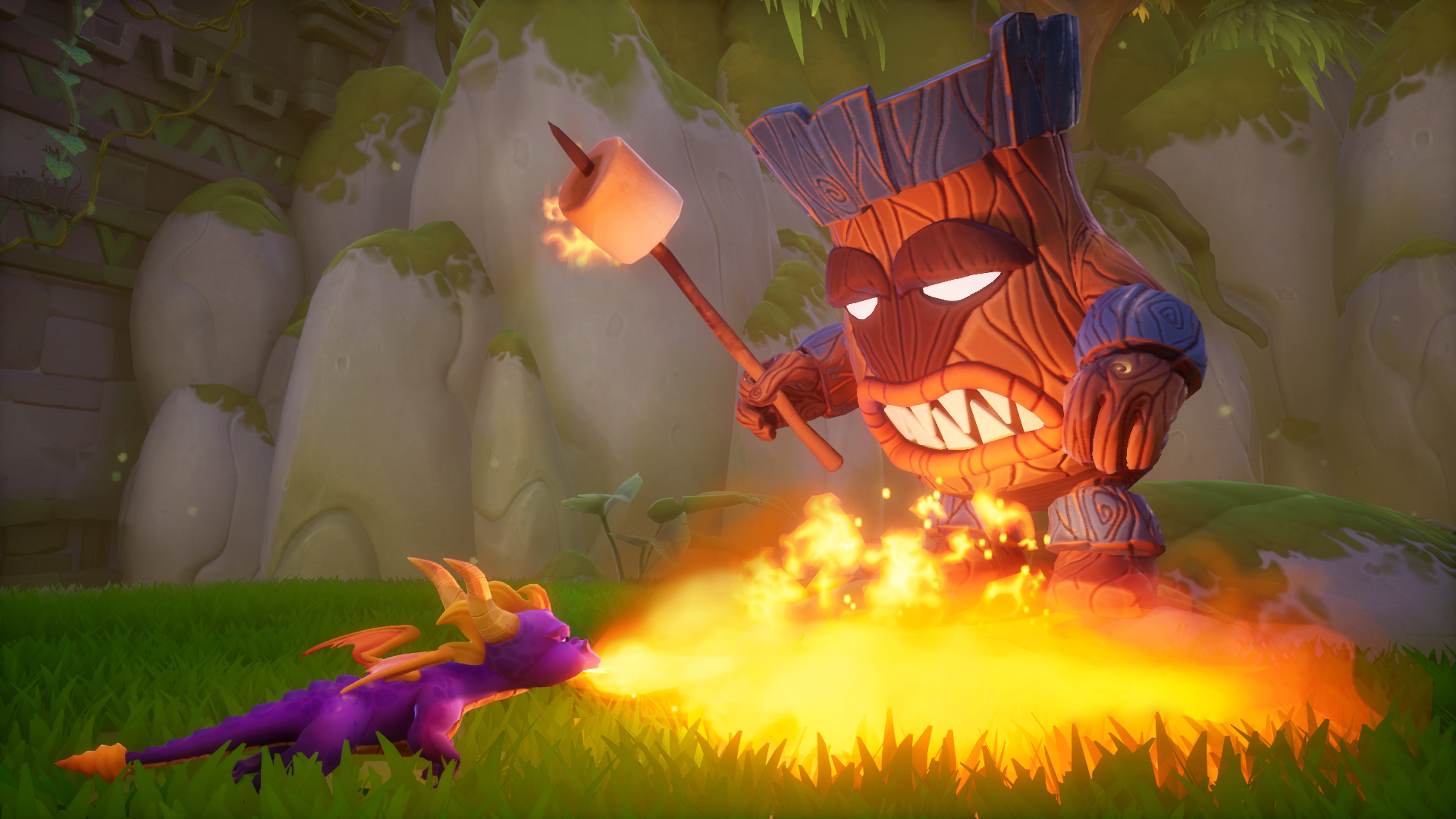 Spyro Reignited Trilogy - Imagen 49